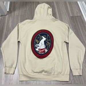 Coors‎ Banquet Hoodie